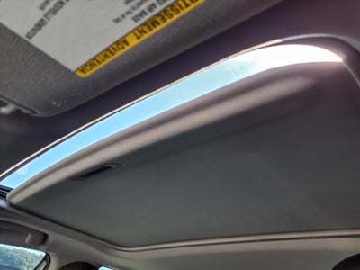 2022 Toyota Camry Hybrid Hybrid XLE