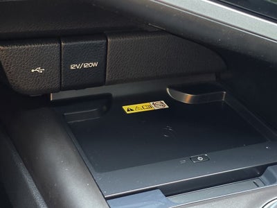 2024 Toyota Camry XSE V6