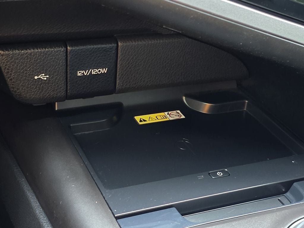 2024 Toyota Camry XSE V6