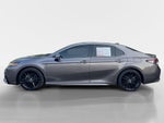 2024 Toyota Camry XSE V6