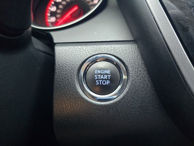 2024 Toyota Camry XSE V6