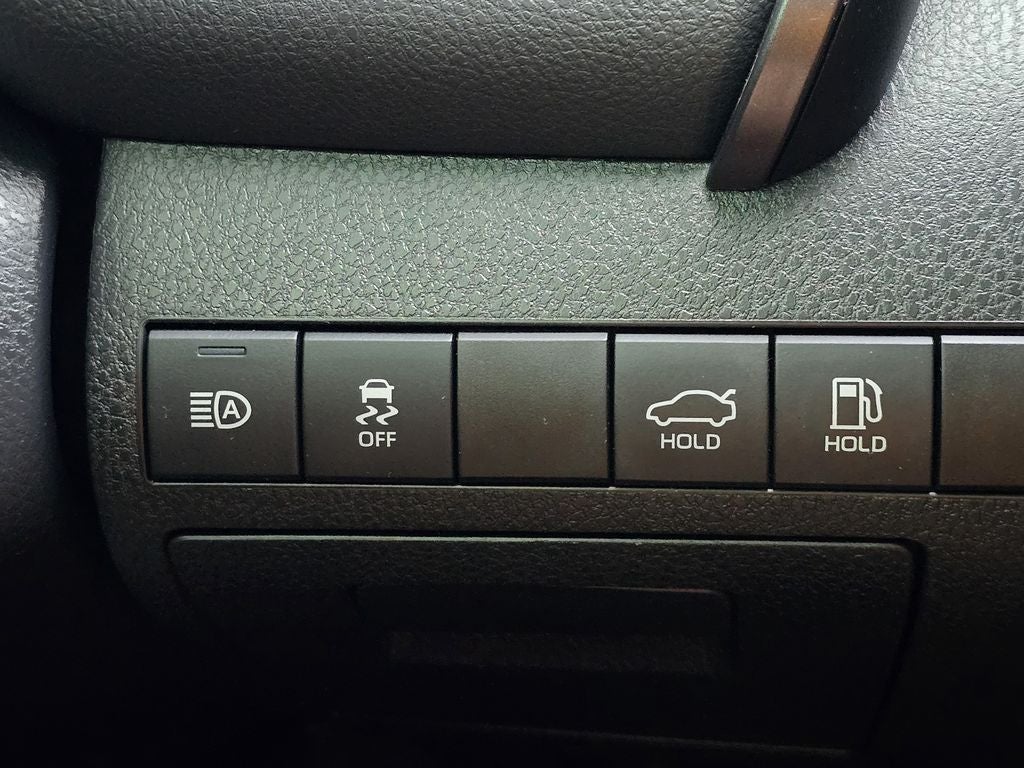 2024 Toyota Camry XSE V6