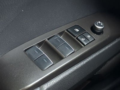 2024 Toyota Camry XSE V6