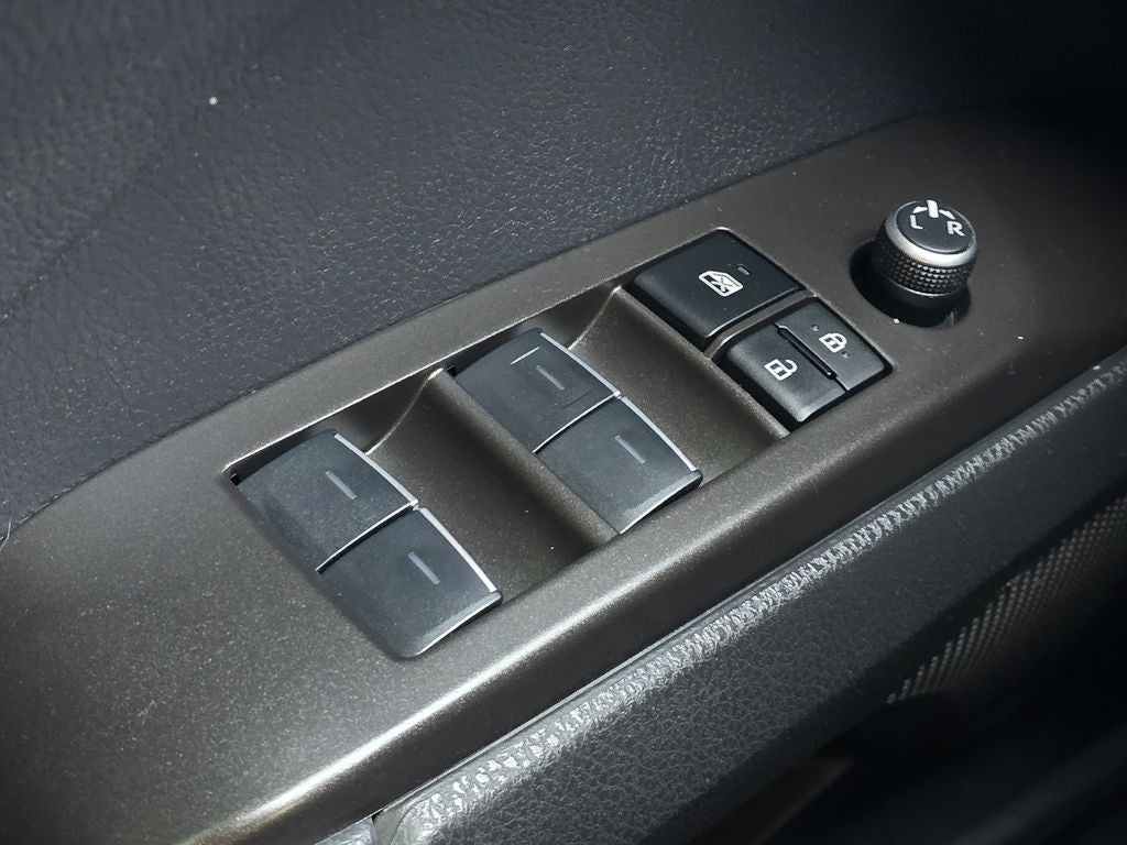 2024 Toyota Camry XSE V6