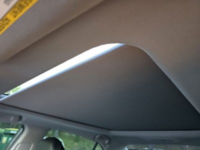 2024 Toyota Camry XSE V6