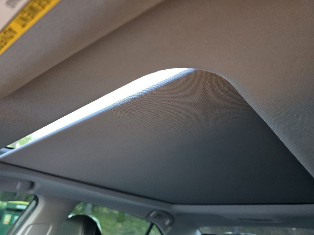 2024 Toyota Camry XSE V6