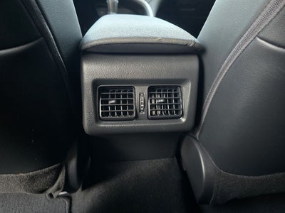 2024 Toyota Camry XSE V6