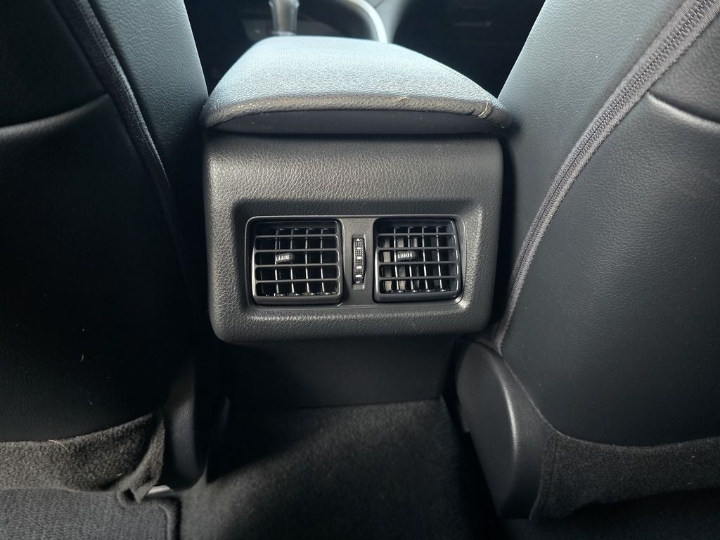 2024 Toyota Camry XSE V6