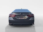 2024 Toyota Camry XSE V6