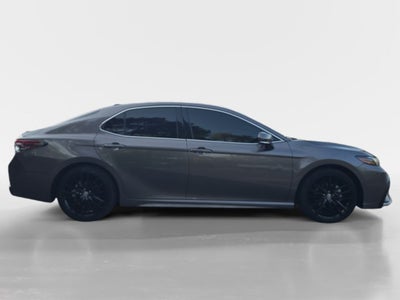 2024 Toyota Camry XSE V6