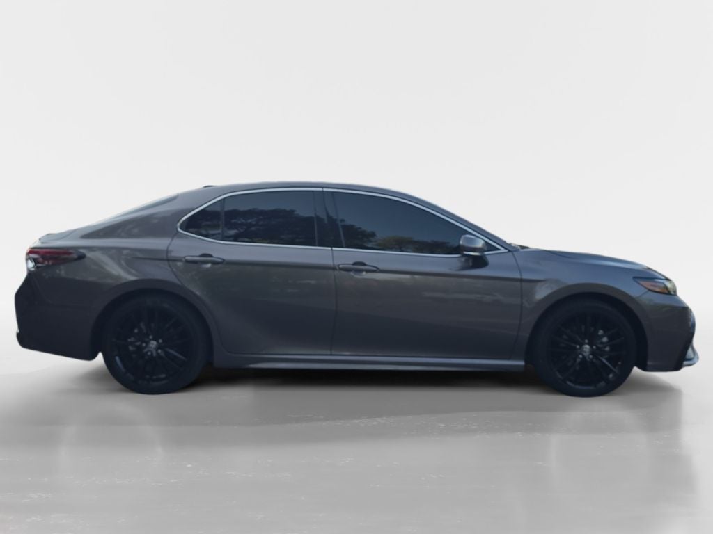 2024 Toyota Camry XSE V6