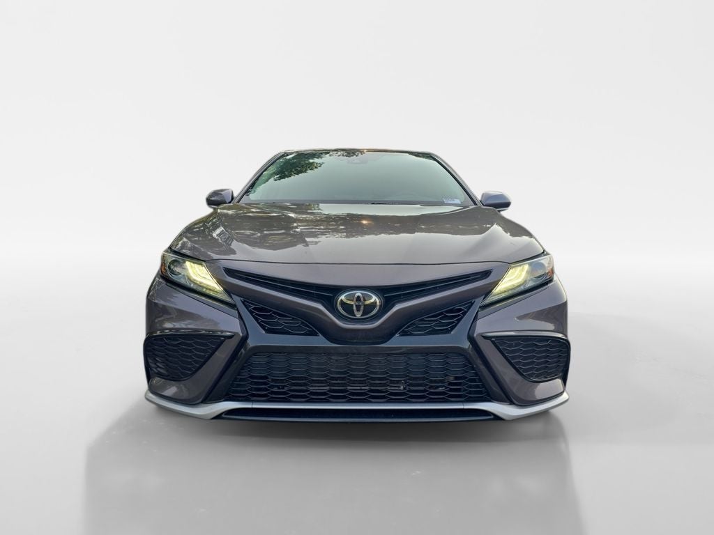 2024 Toyota Camry XSE V6
