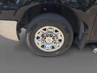 2016 Nissan NV3500 SL