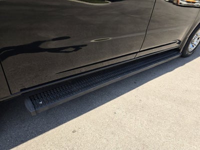 2016 Nissan NV3500 SL