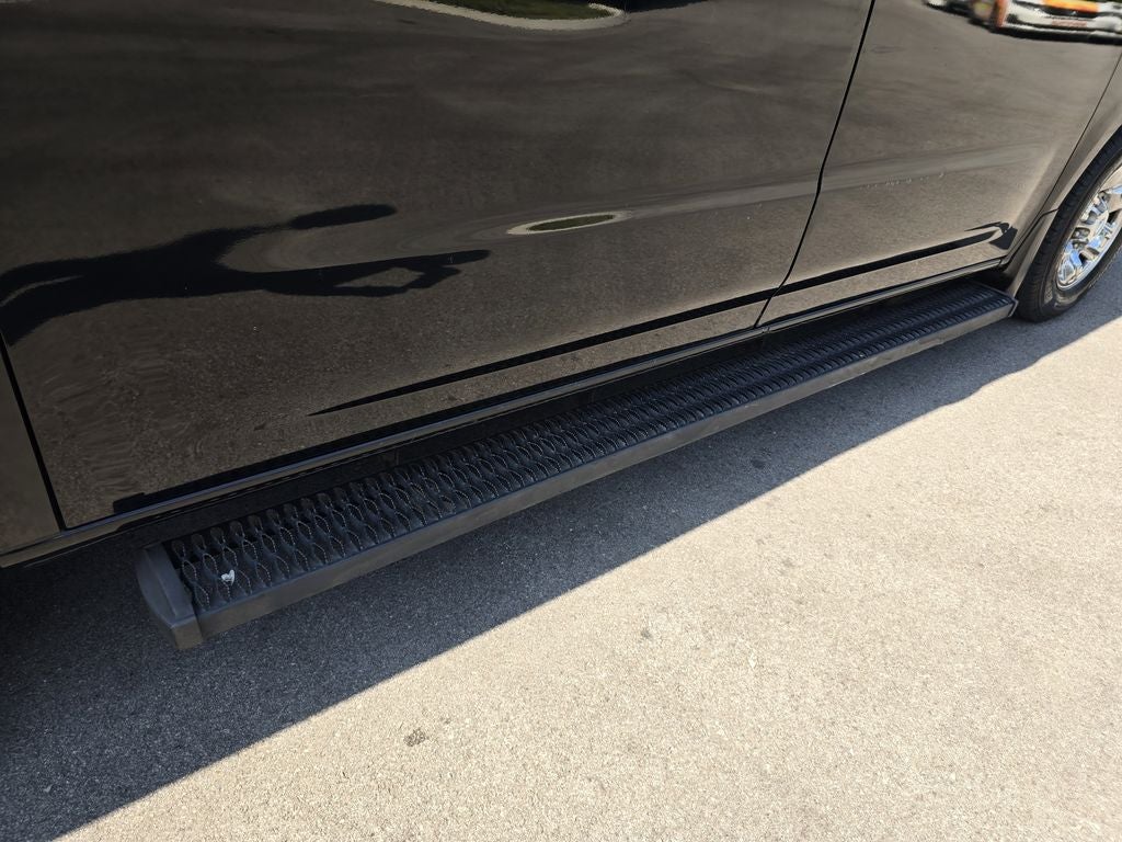 2016 Nissan NV3500 SL