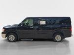 2016 Nissan NV3500 SL