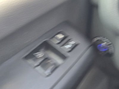 2016 Nissan NV3500 SL