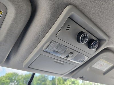 2016 Nissan NV3500 SL