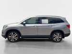 2018 Honda Pilot Elite