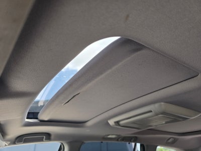 2018 Honda Pilot Elite