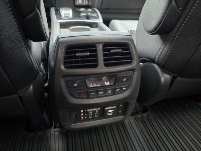 2018 Honda Pilot Elite
