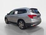 2018 Honda Pilot Elite
