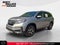2021 Honda Pilot Touring 7-Passenger