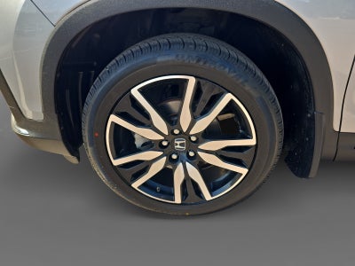 2021 Honda Pilot Touring 7-Passenger