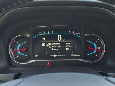 2021 Honda Pilot Touring 7-Passenger