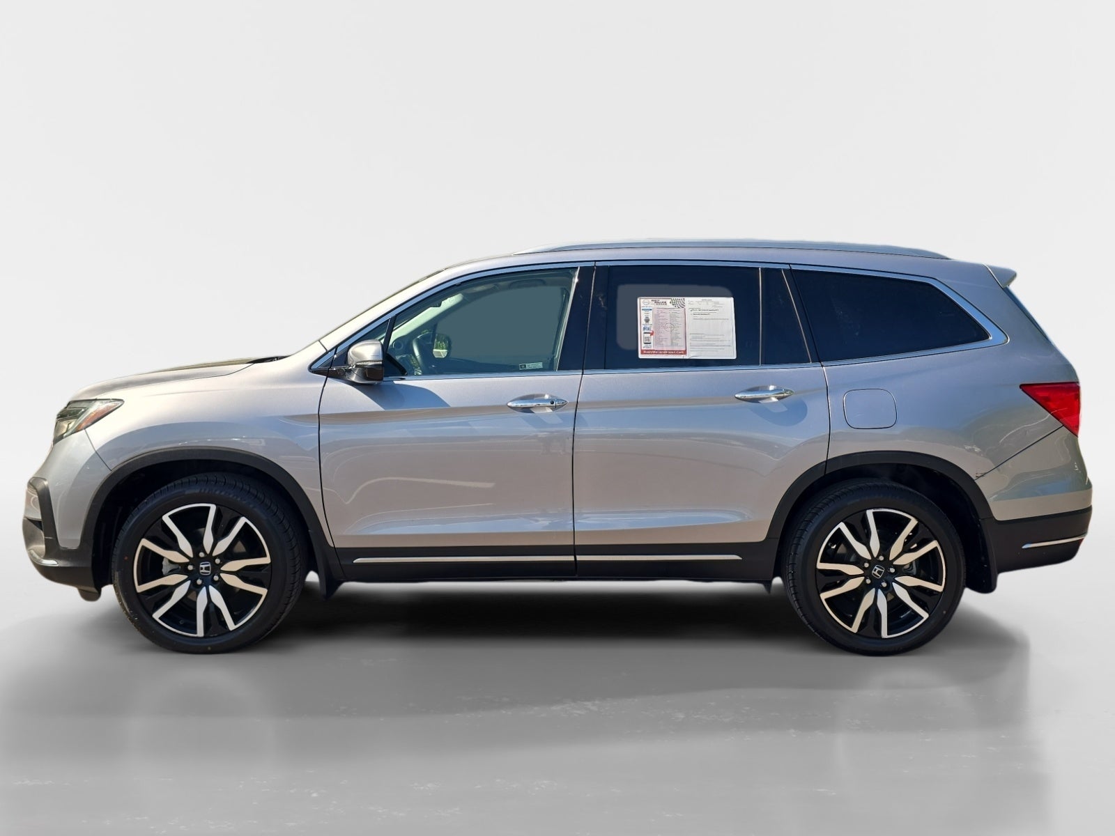 2021 Honda Pilot Touring 7-Passenger