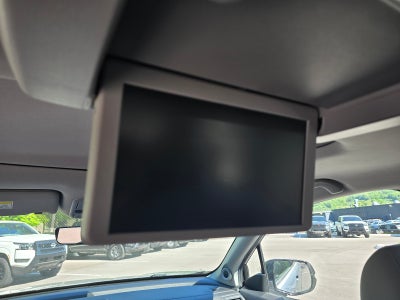 2021 Honda Pilot Touring 7-Passenger