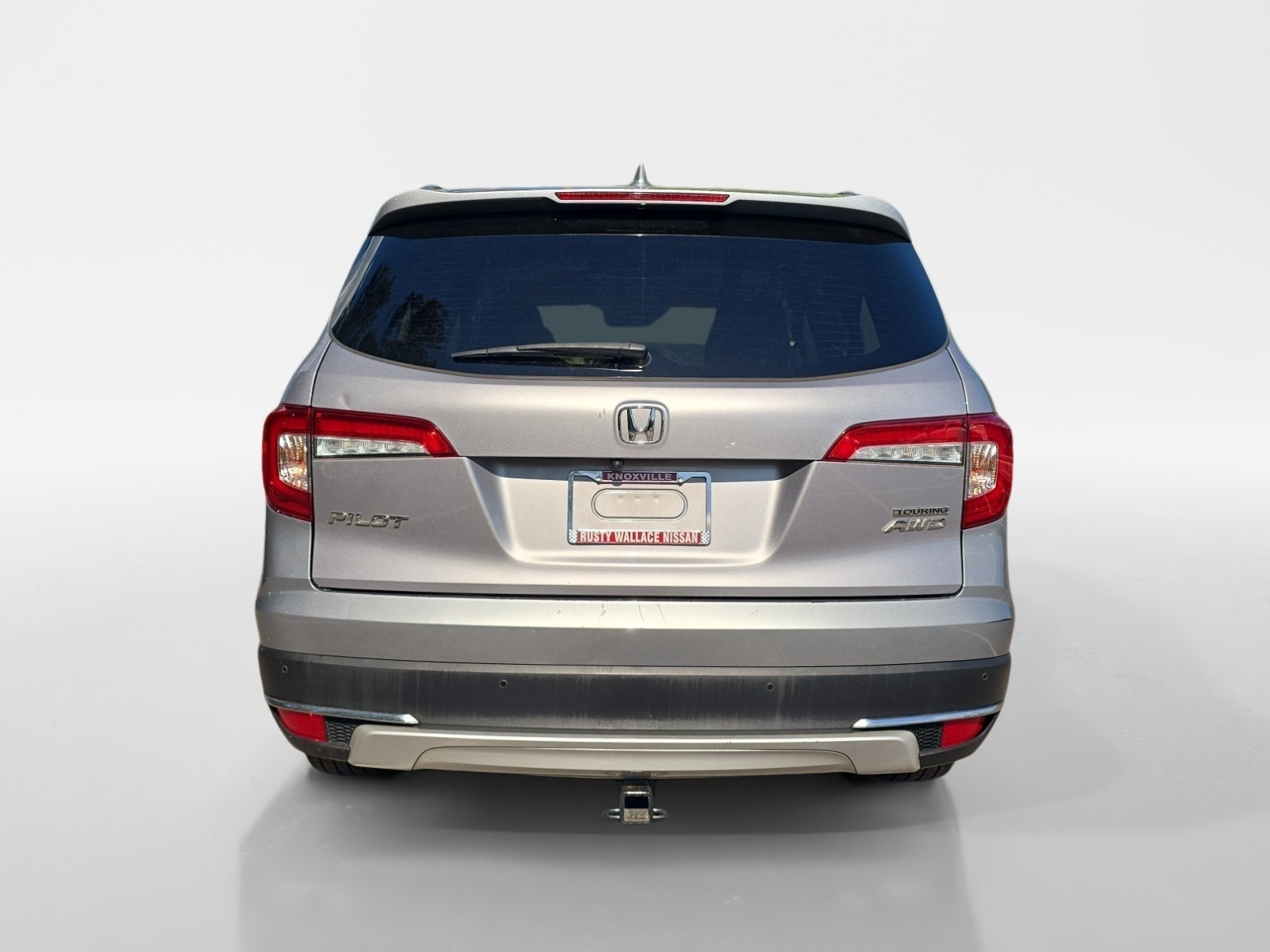 2021 Honda Pilot Touring 7-Passenger