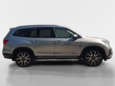 2021 Honda Pilot Touring 7-Passenger