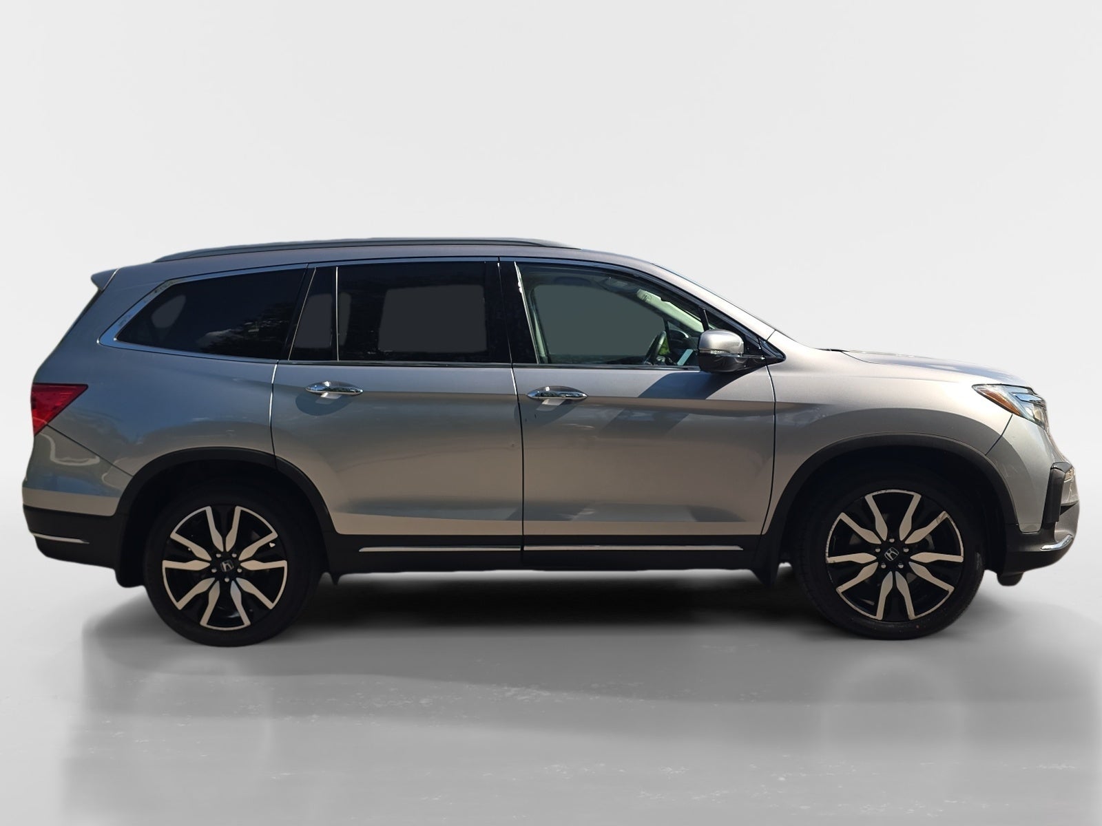 2021 Honda Pilot Touring 7-Passenger
