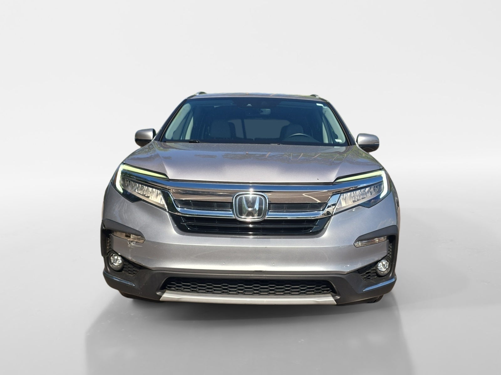 2021 Honda Pilot Touring 7-Passenger