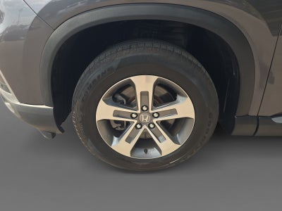 2023 Honda Pilot EX-L 7 Passenger