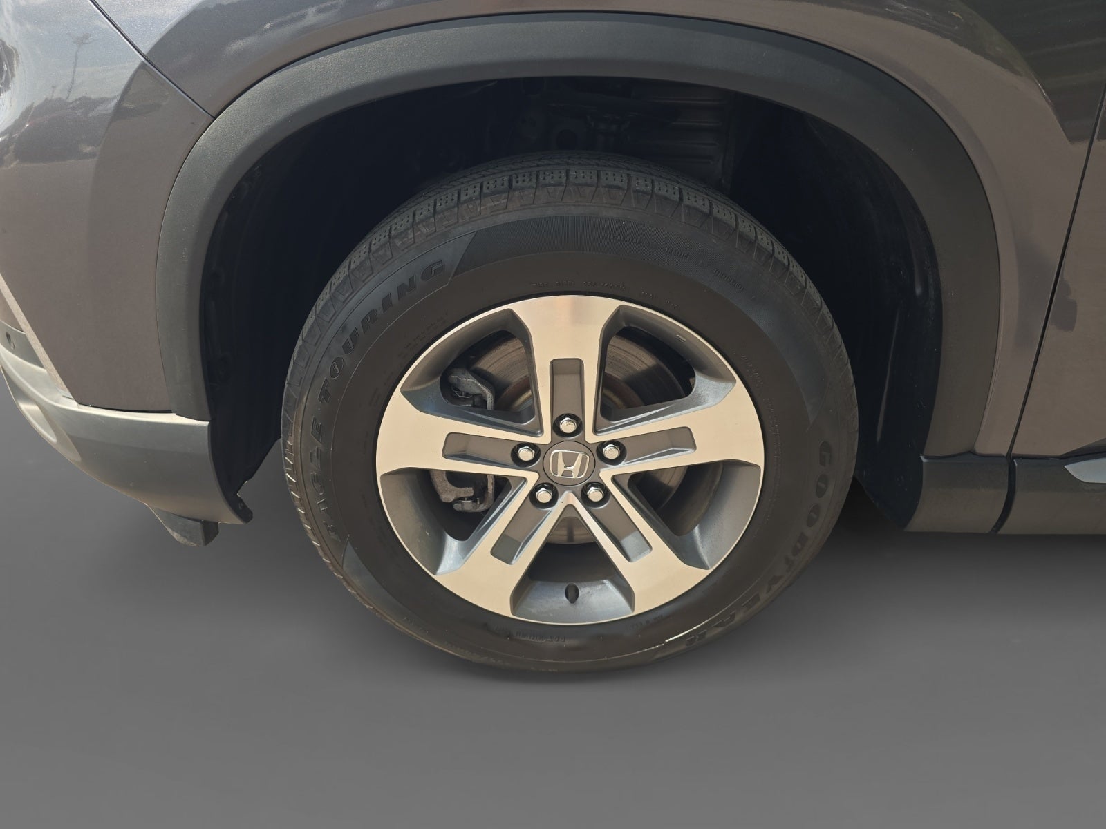 2023 Honda Pilot EX-L 7 Passenger