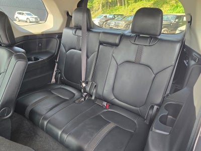 2023 Honda Pilot EX-L 7 Passenger