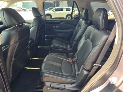 2023 Honda Pilot EX-L 7 Passenger
