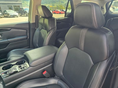 2023 Honda Pilot EX-L 7 Passenger