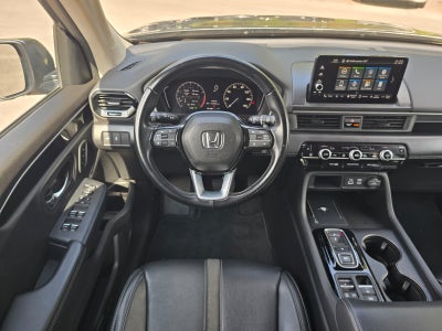 2023 Honda Pilot EX-L 7 Passenger