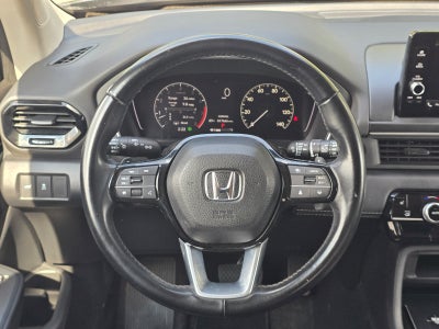 2023 Honda Pilot EX-L 7 Passenger