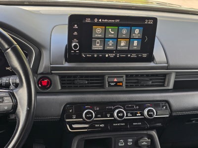 2023 Honda Pilot EX-L 7 Passenger