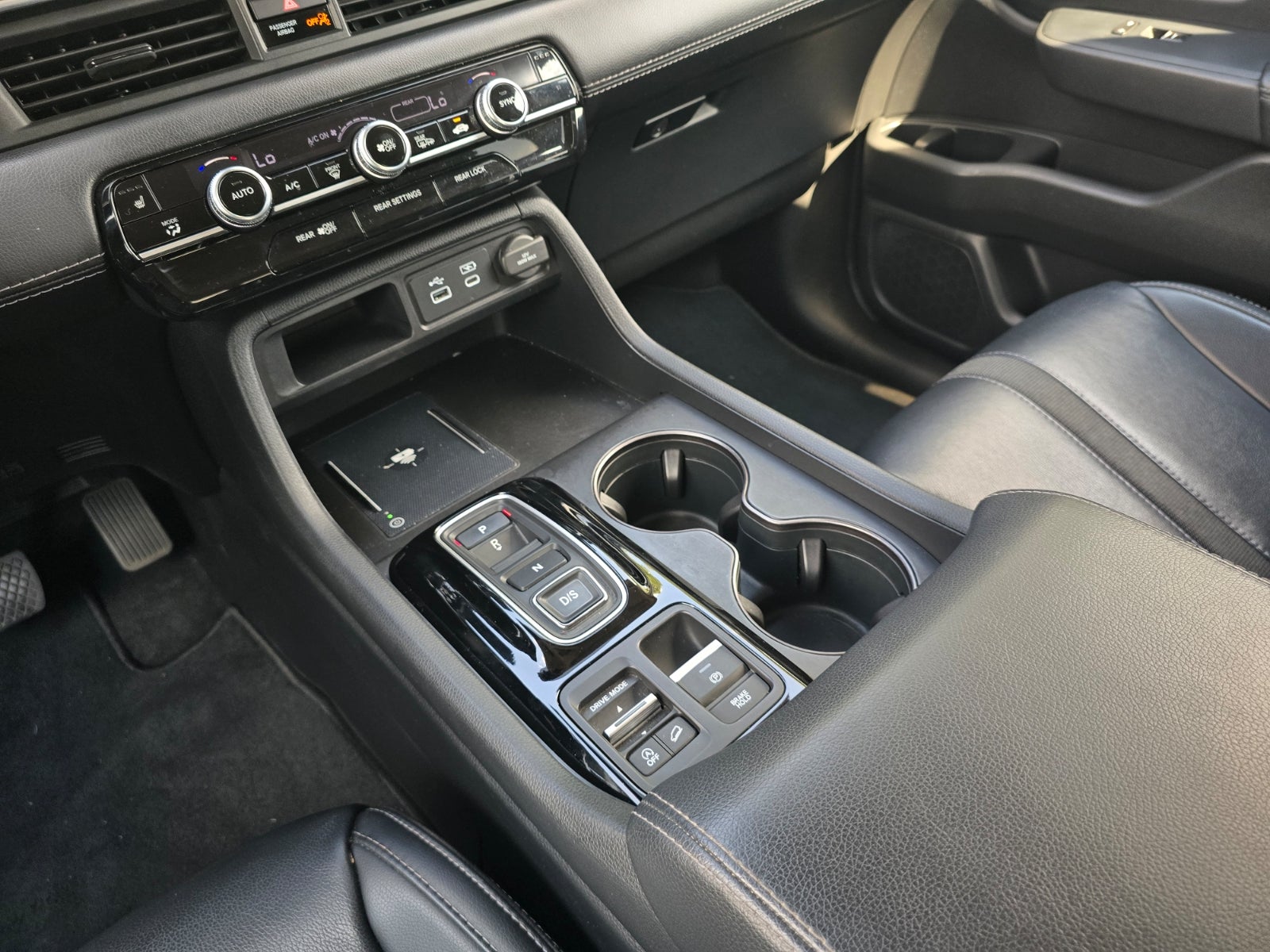 2023 Honda Pilot EX-L 7 Passenger