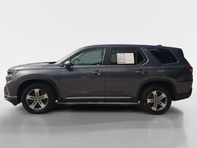 2023 Honda Pilot EX-L 7 Passenger