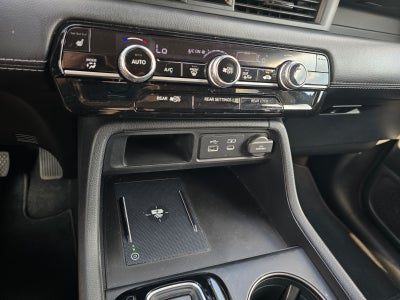 2023 Honda Pilot EX-L 7 Passenger