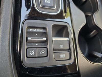 2023 Honda Pilot EX-L 7 Passenger