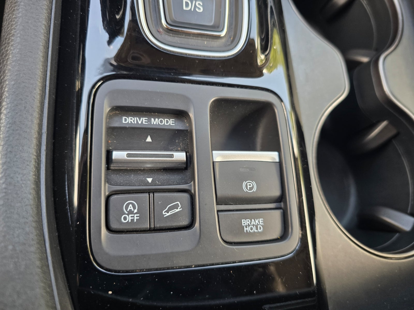 2023 Honda Pilot EX-L 7 Passenger