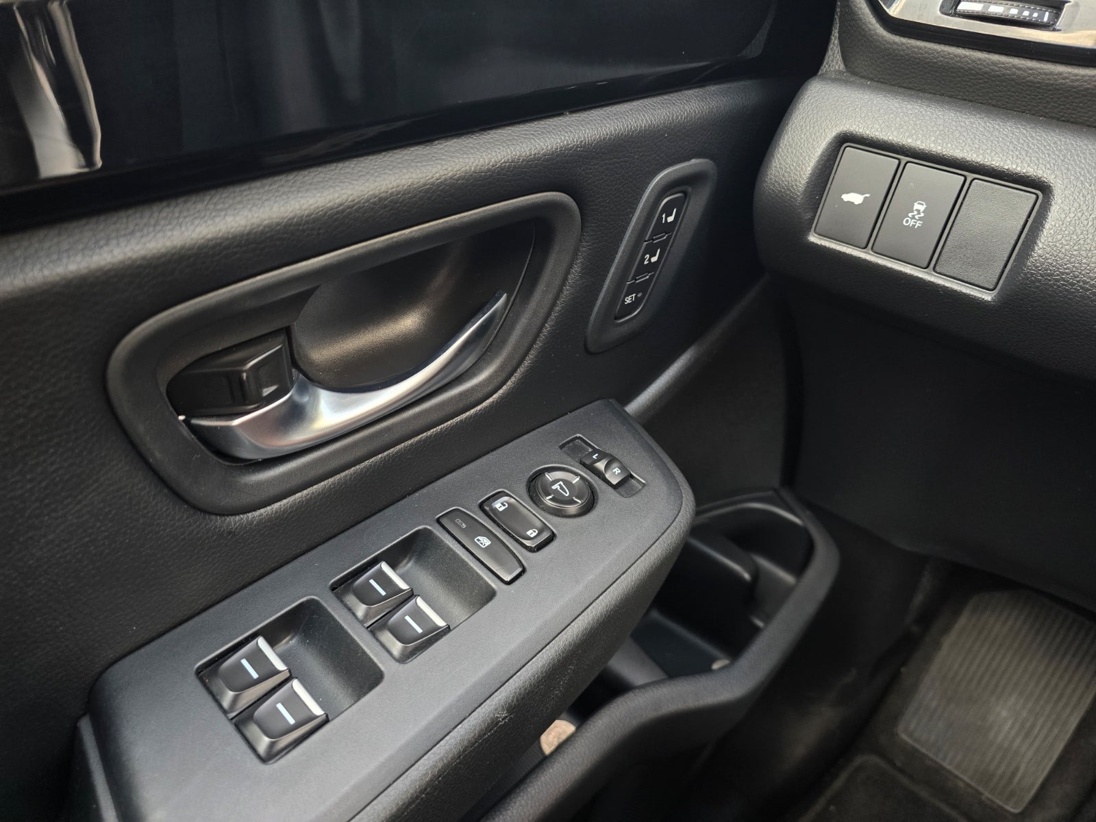 2023 Honda Pilot EX-L 7 Passenger