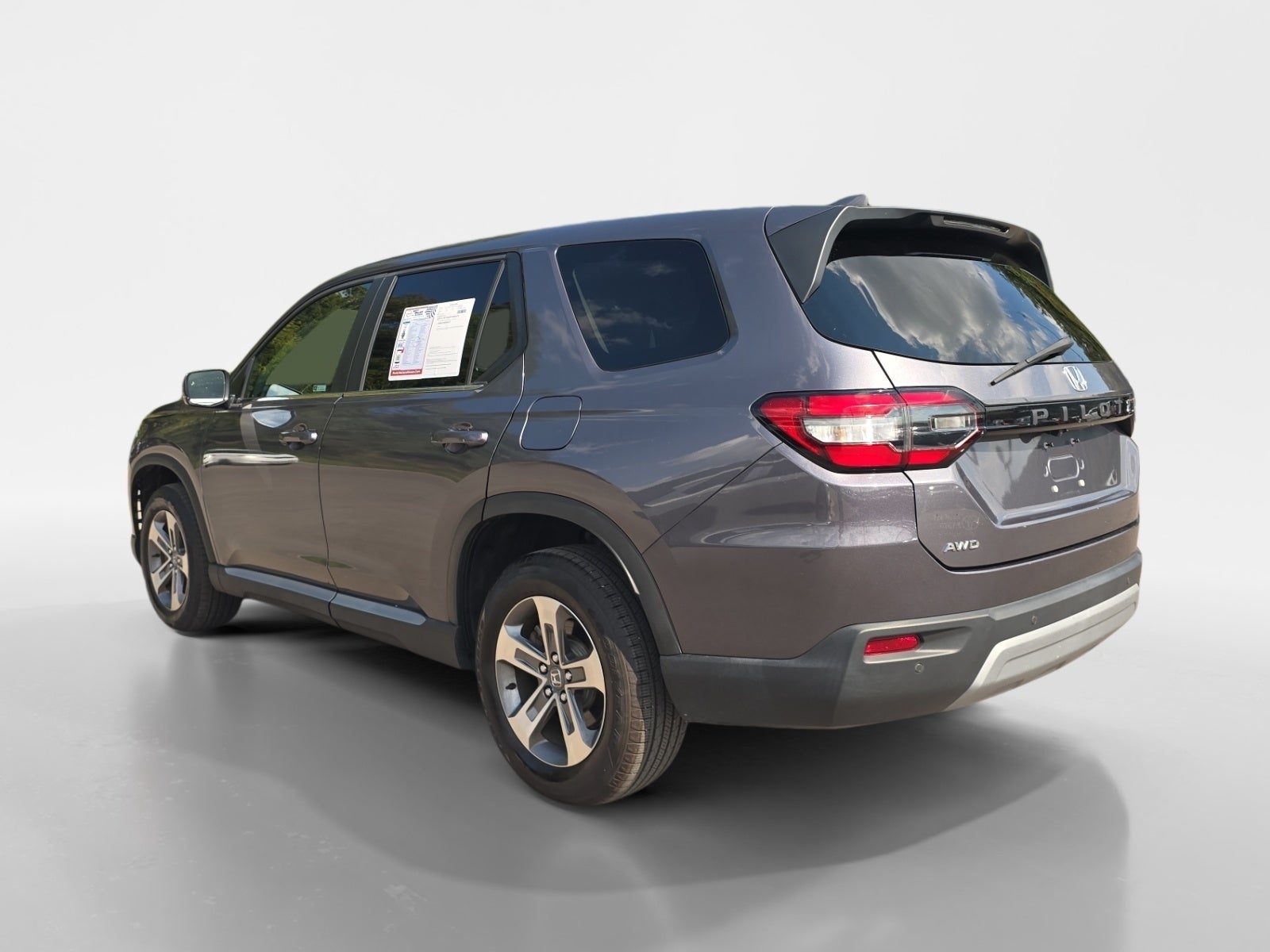 2023 Honda Pilot EX-L 7 Passenger